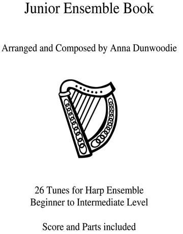 The Junior Ensemble Book