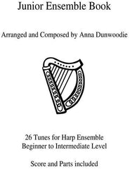 The Junior Ensemble Book