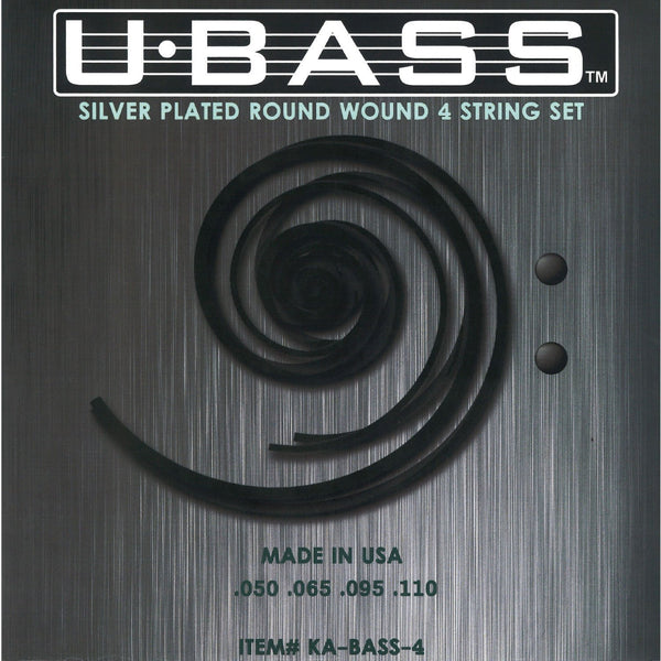 KALA U-Bass Strings