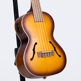Kala Archtop Tenor Ukulele with Electronics - Gently Used