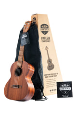 Kala Tenor Ukulele Starter Kit