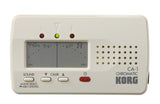 Korg CA1 Chromatic Guitar and Bass Tuner