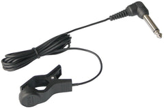 Korg CM-100L Clip On Contact Microphone For Tuners
