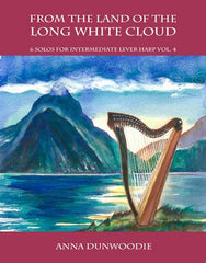 Land of the Long White Cloud - Volume 4