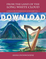 Land of the Long White Cloud - Volume 4 - Digital Download