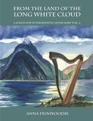 Land of the Long White Cloud - Volume 2 - Digital Download