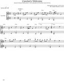 A Lap Harp Standing Tall - Digital Download