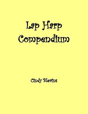 Lap Harp Compendium - MP3