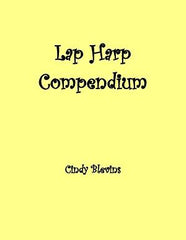 Lap Harp Compendium - MP3