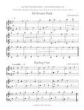 Lap Harp Compendium