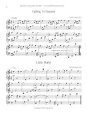 Lap Harp Compendium