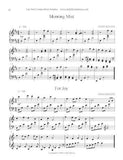 Lap Harp Compendium