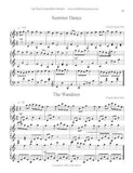 Lap Harp Compendium