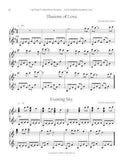 Lap Harp Compendium