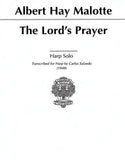 The Lord's Prayer (Malotte/Salzedo)