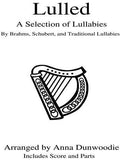 Lulled - The Classics Lullaby Set