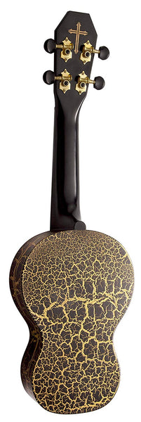 Mahalo - MC1SK-GGN Skull Glow in the Dark