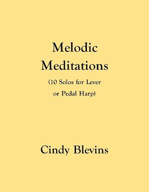 Melodic Meditations Vol. 1 - MP3