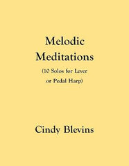 Melodic Meditations Vol. 1