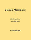 Melodic Meditations Vol. 2 - MP3