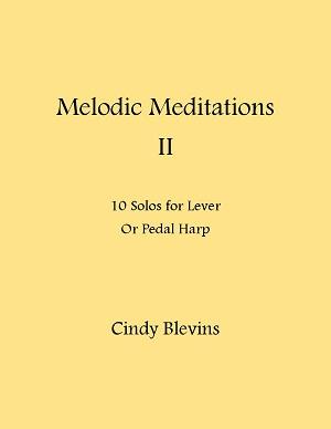Melodic Meditations Vol. 2 - MP3