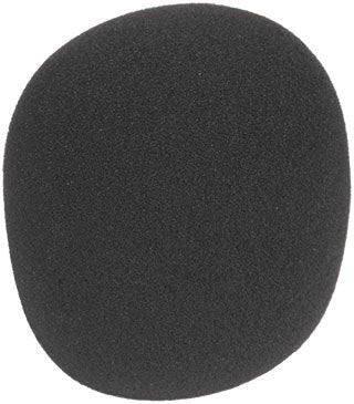 Windshield Foam For Microphone