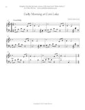 Make Believe, Lap Harp Version