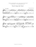 Make Believe, Lap Harp Version