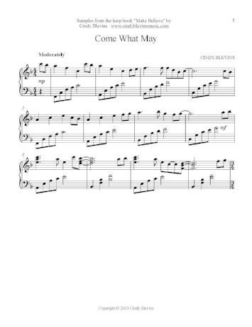 Make Believe - Digital Download