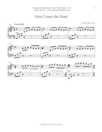 Make Believe - Digital Download