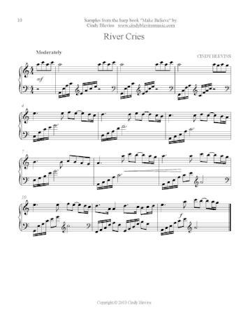 Make Believe - Digital Download