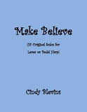 Make Believe - Digital Download