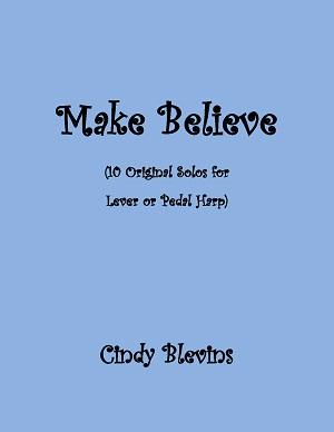 Make Believe - Digital Download