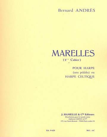 Marelles - Book 2
