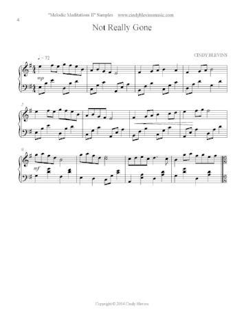 Melodic Meditations Vol. 2 - Digital Download