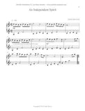 Melodic Meditations for Lap Harp Vol. 2