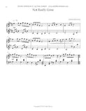 Melodic Meditations for Lap Harp Vol. 2