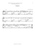 Melodic Meditations for Lap Harp Vol. 3