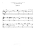 Melodic Meditations for Lap Harp Vol. 3