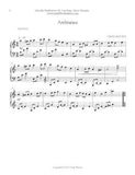 Melodic Meditations for Lap Harp Vol. 3
