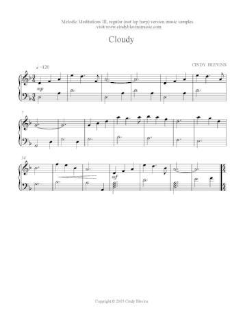 Melodic Meditations Vol. 3 - Digital Download