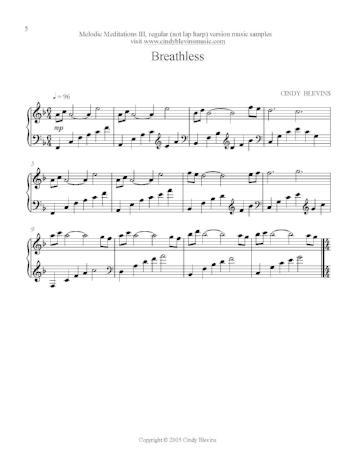 Melodic Meditations Vol. 3