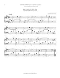 Melodic Meditations for Lap Harp Vol. 4
