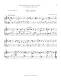 Melodic Meditations for Lap Harp Vol. 4