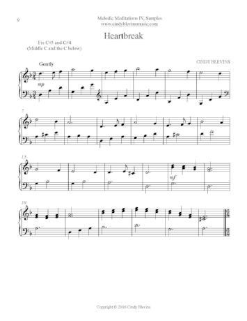 Melodic Meditations Vol. 4 - Digital Download