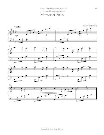 Melodic Meditations Vol. 4