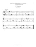 Melodic Meditations for Lap Harp Vol. 1
