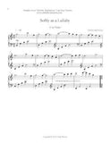 Melodic Meditations for Lap Harp Vol. 1