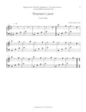 Melodic Meditations for Lap Harp Vol. 1