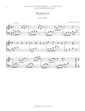Melodic Meditations for Lap Harp Vol. 1